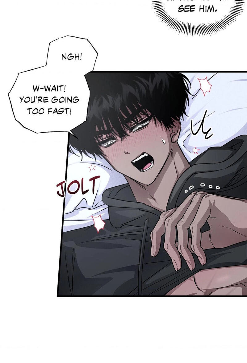 Eye of the Storm Chapter 31 page 20 - 