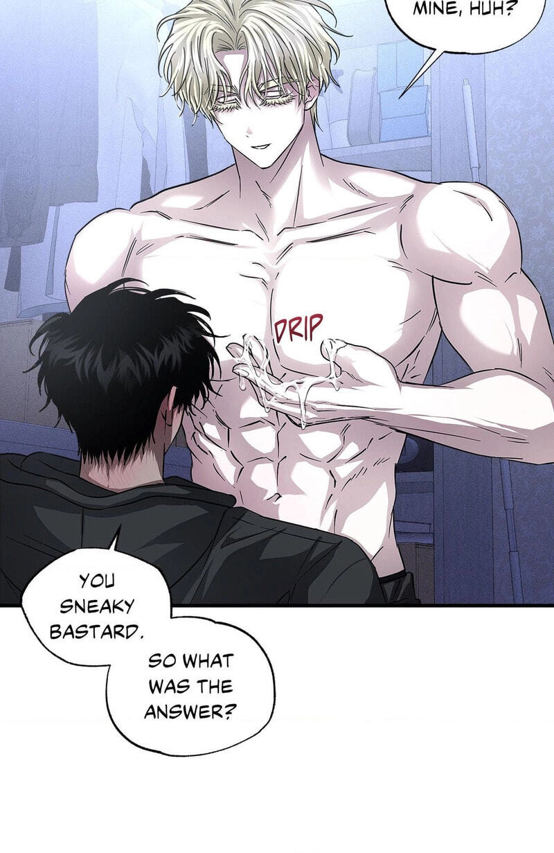 Eye of the Storm Chapter 31 page 23 - 