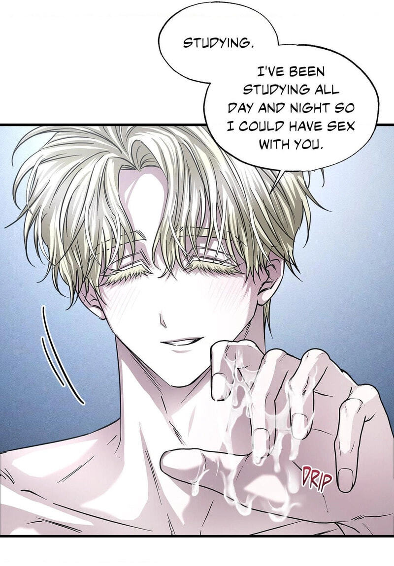 Eye of the Storm Chapter 31 page 24 - 