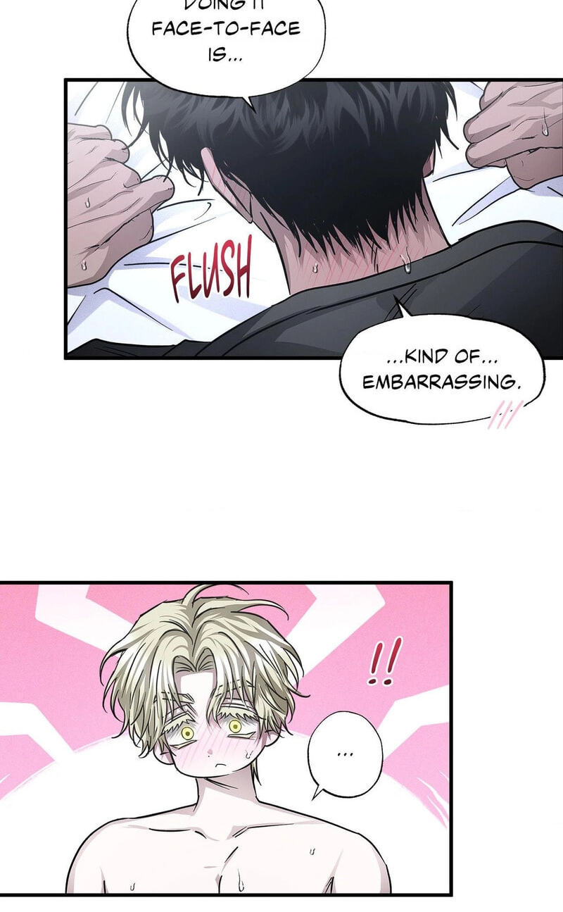 Eye of the Storm Chapter 31 page 31 - 