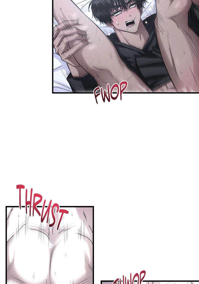 Eye of the Storm Chapter 31 page 36 - 