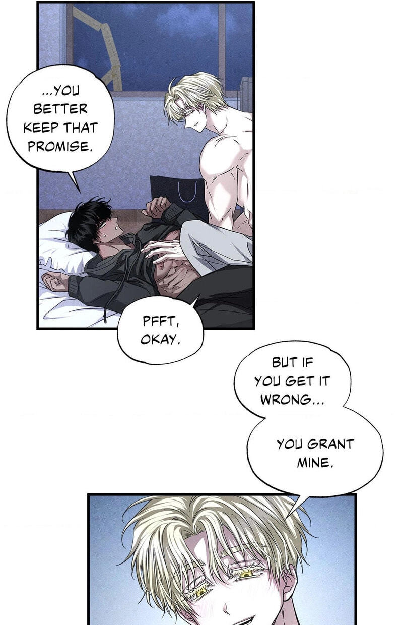 Eye of the Storm Chapter 31 page 7 - 