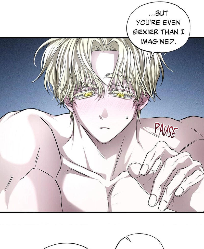 Eye of the Storm Chapter 31 page 10 - 