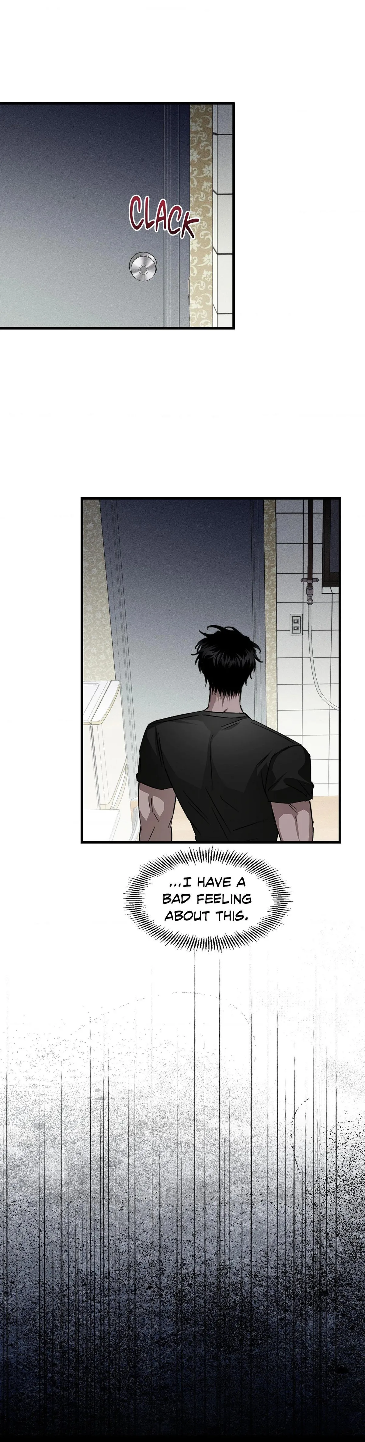 Eye of the Storm Chapter 33 page 9 - 