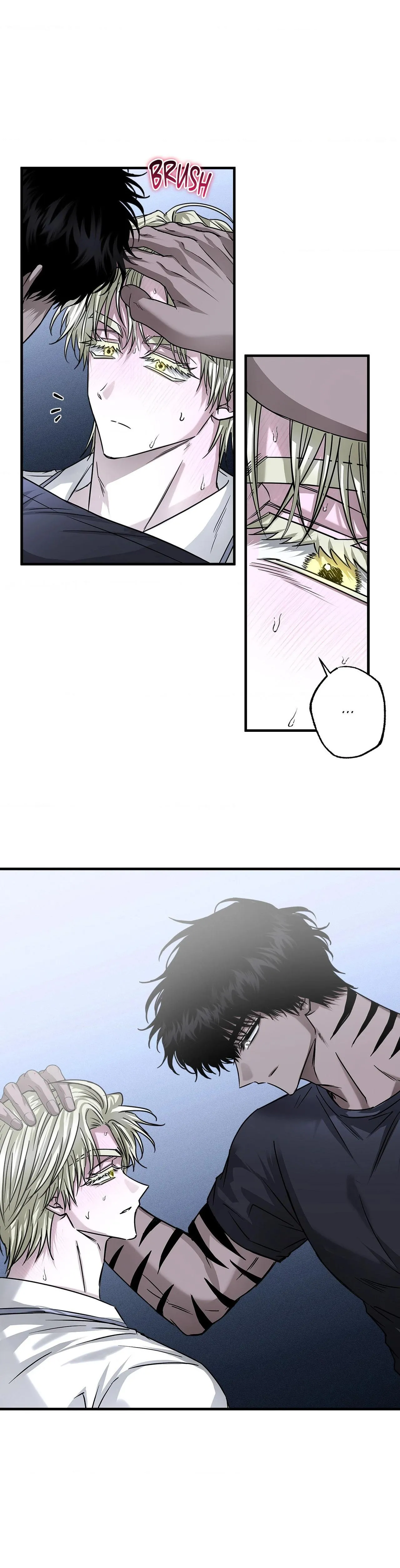 Eye of the Storm Chapter 37 page 9 - 