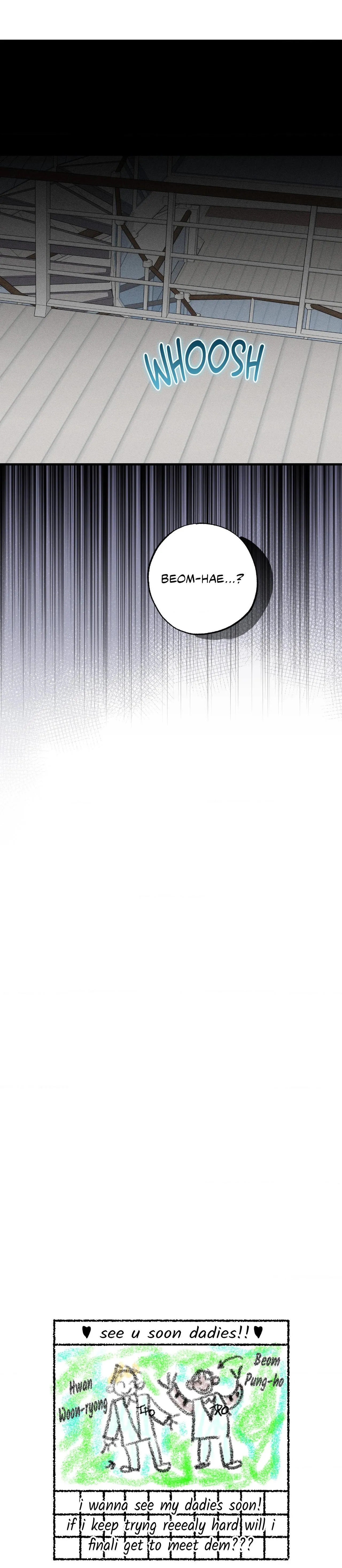Eye of the Storm Chapter 38 page 18 - 