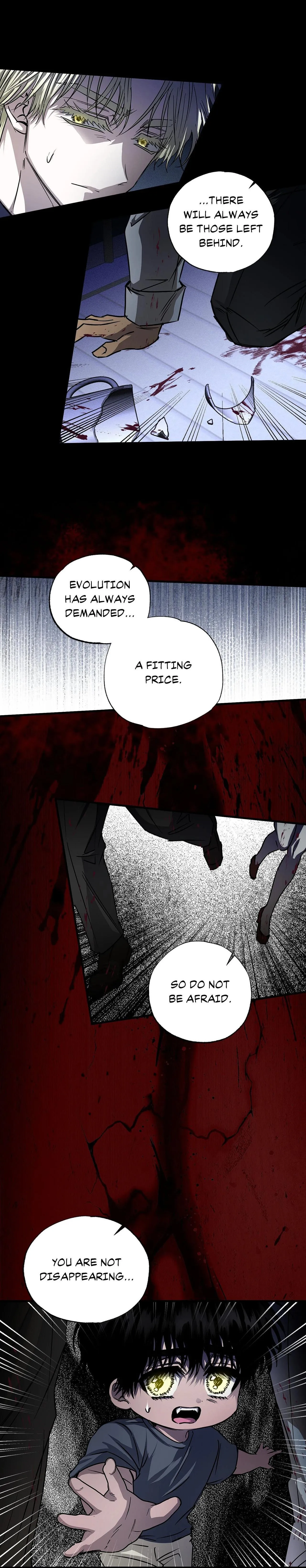 Eye of the Storm Chapter 41 page 17 - 