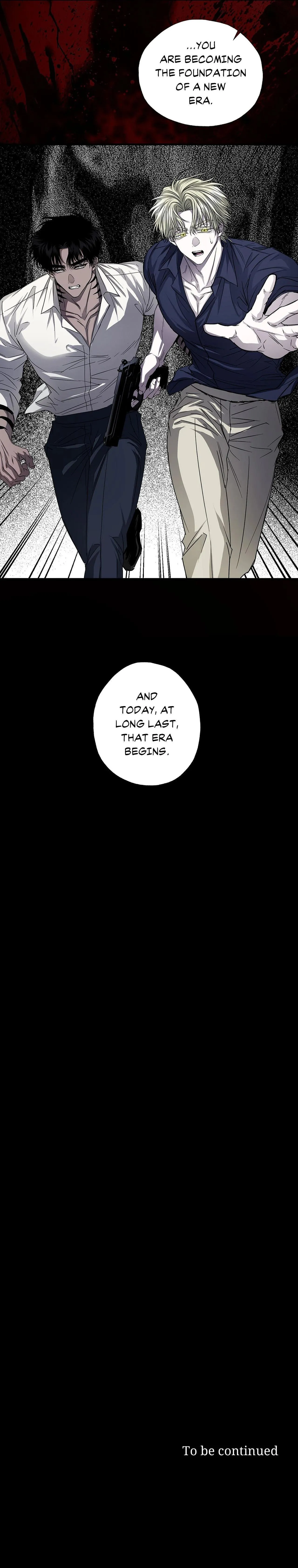 Eye of the Storm Chapter 41 page 18 - 