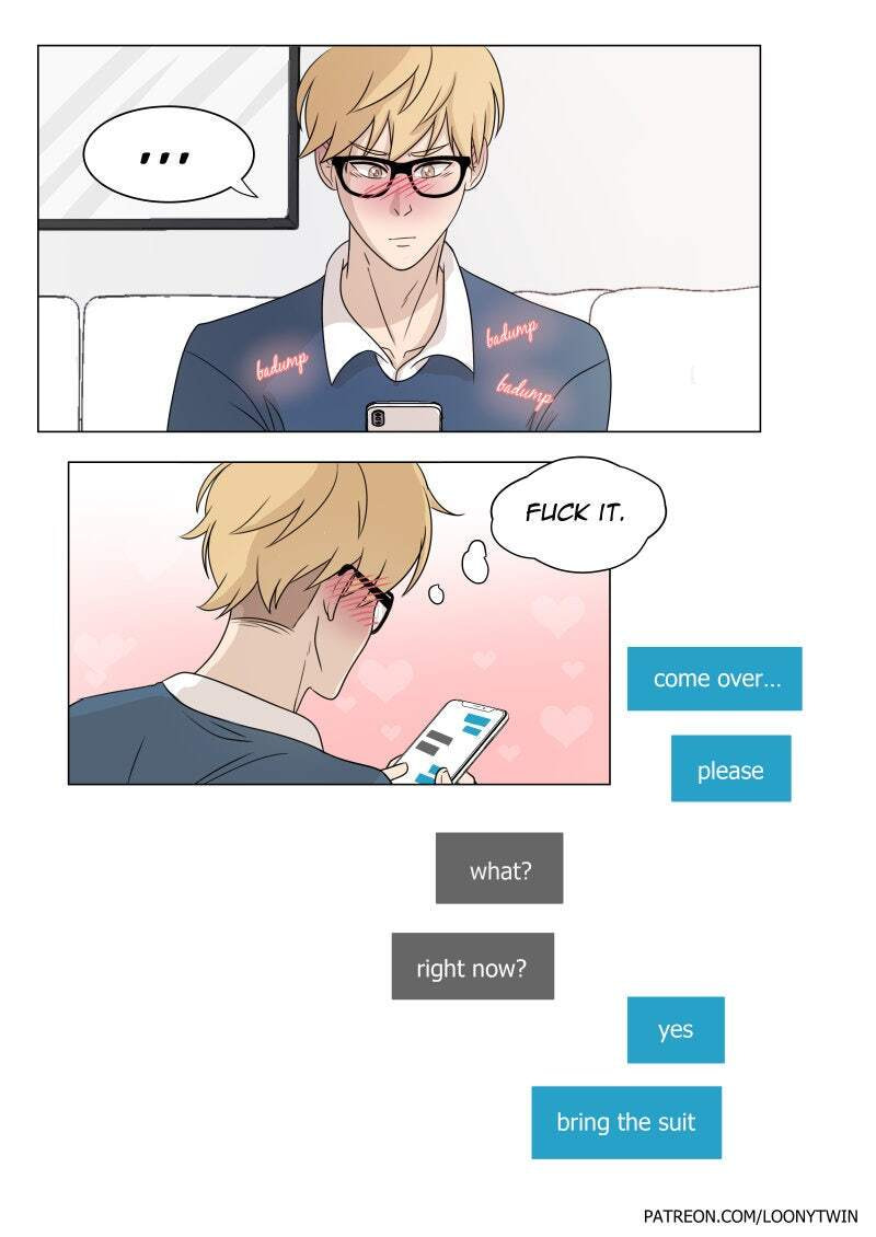Eyes on Me Chapter 229 page 2 - 