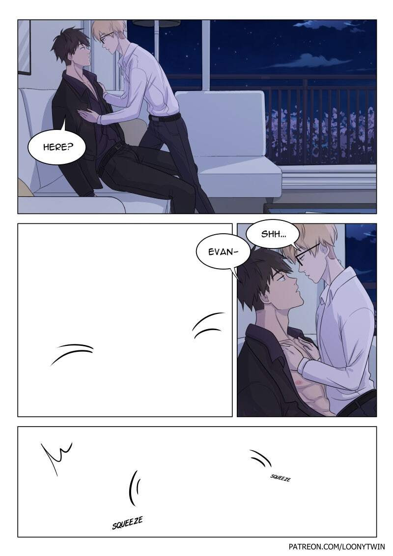 Eyes on Me Chapter 233 page 1 - 