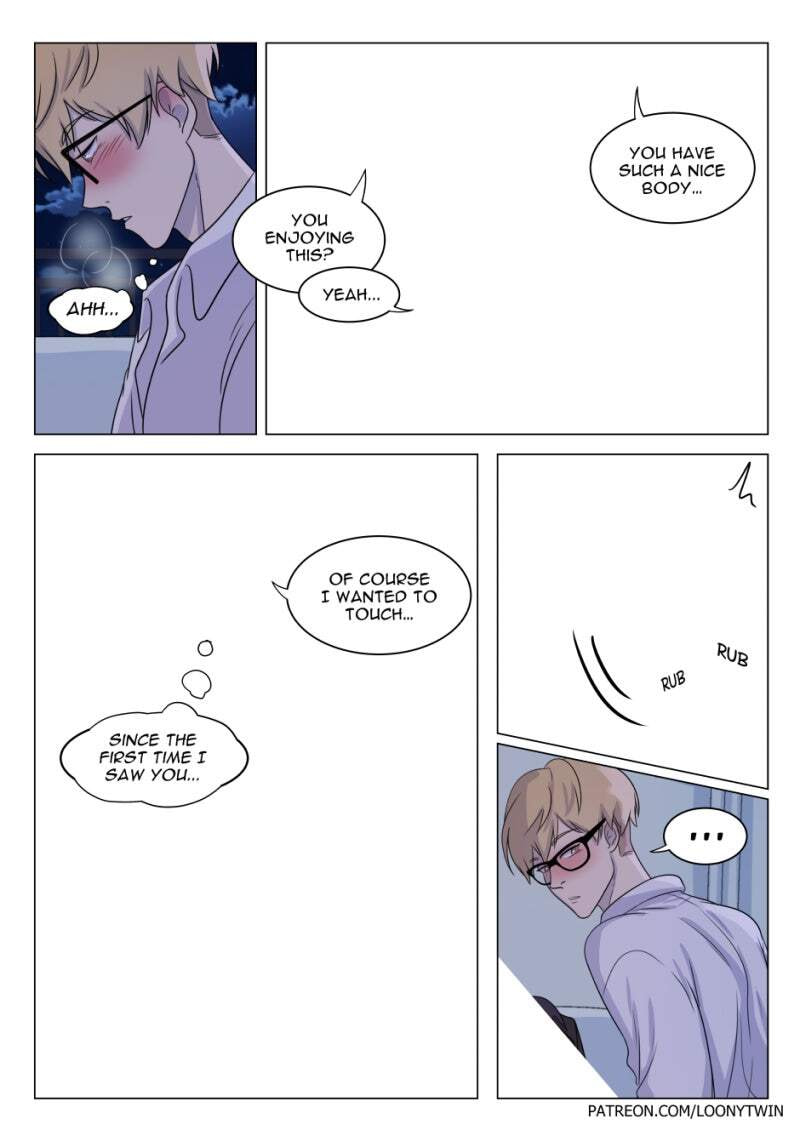 Eyes on Me Chapter 235 page 1 - 