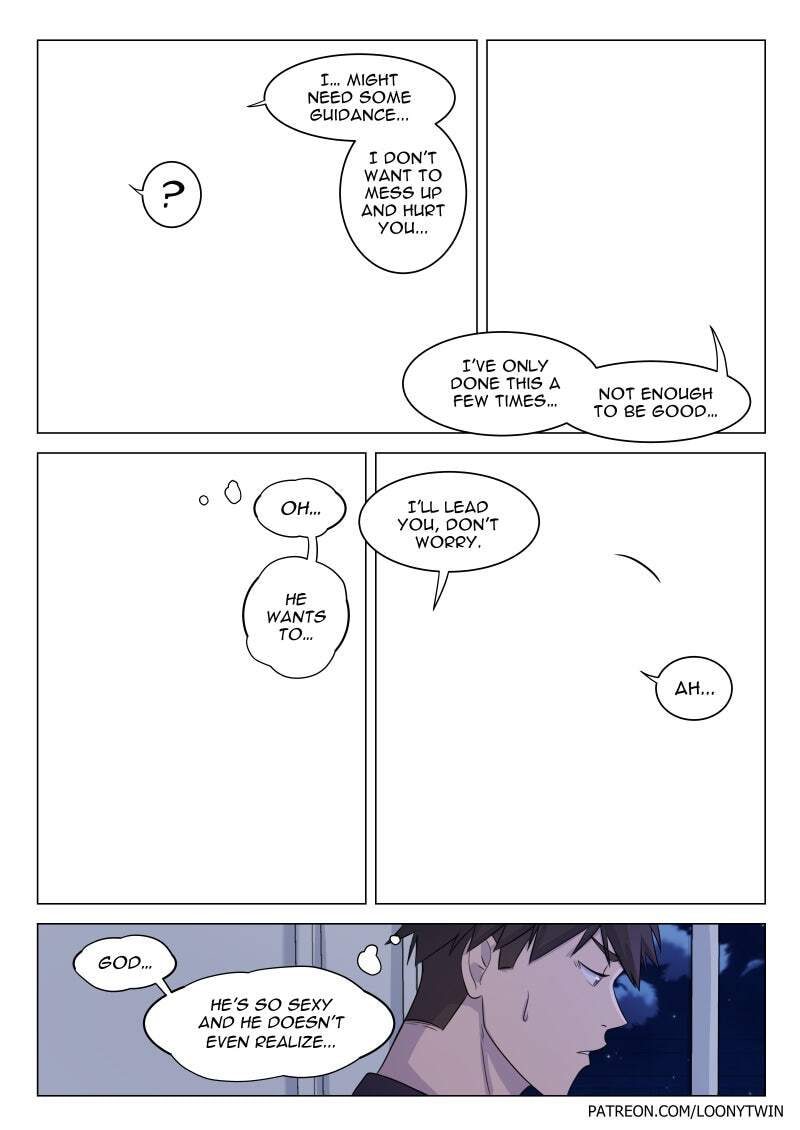 Eyes on Me Chapter 236 page 1 - 