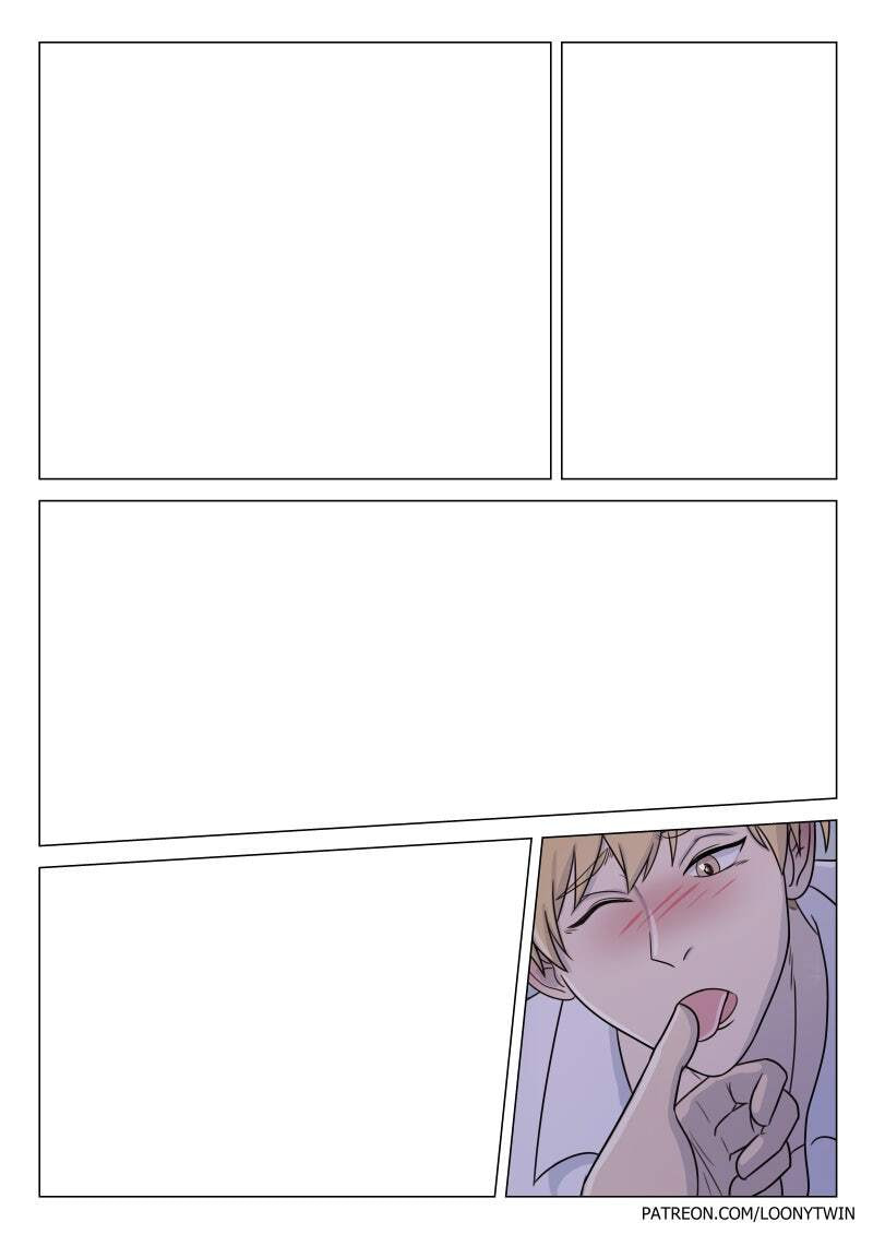 Eyes on Me Chapter 237 page 1 - 