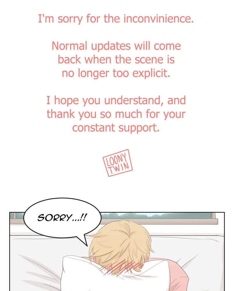 Eyes on Me Chapter 237 page 4 - 