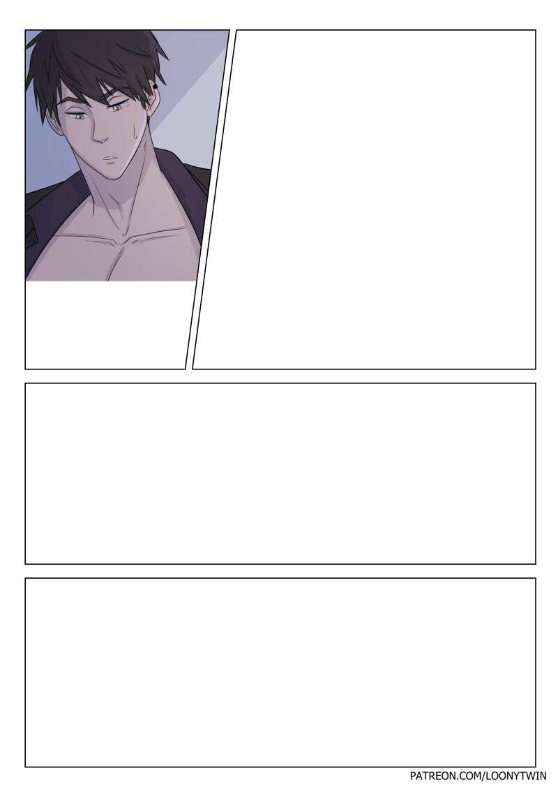 Eyes on Me Chapter 238 page 1 - 