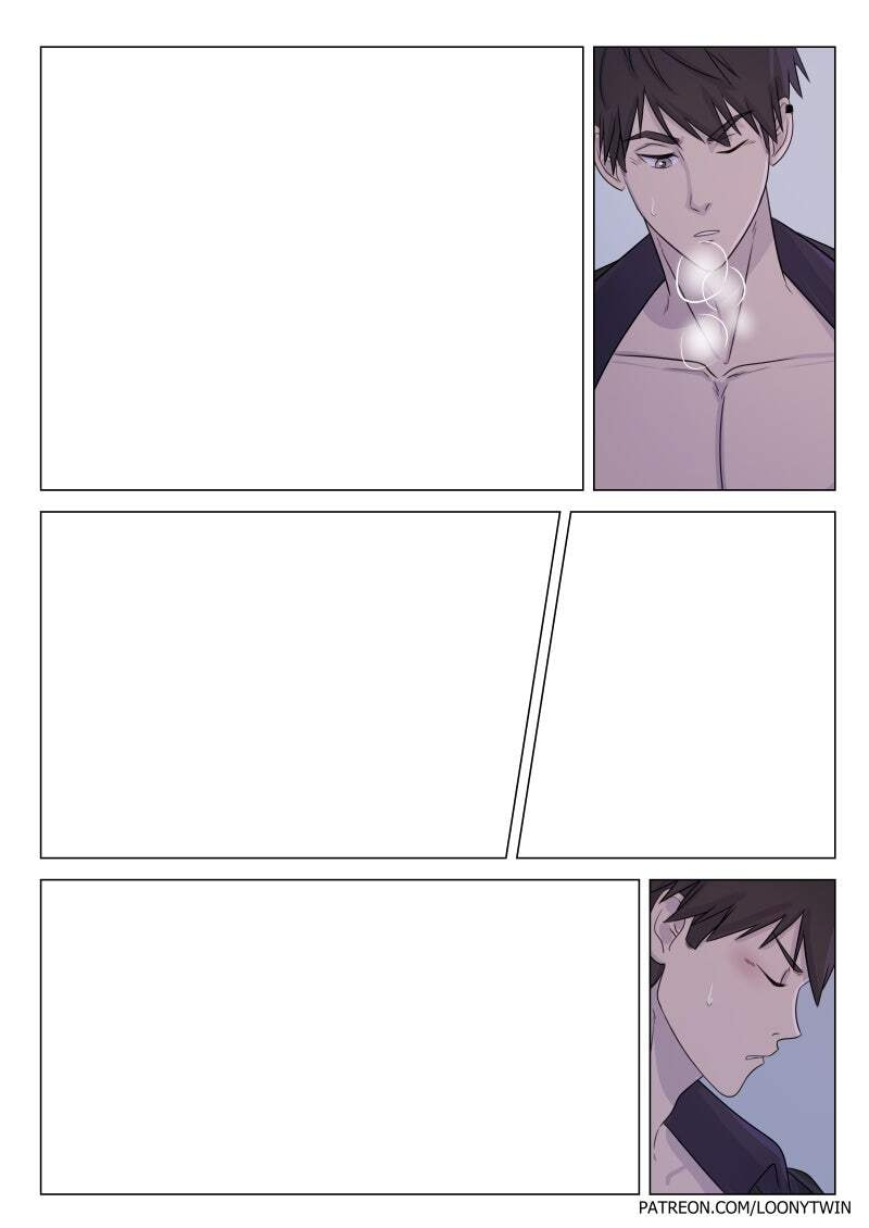 Eyes on Me Chapter 239 page 1 - 