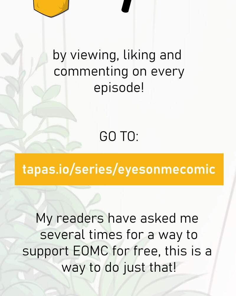 Eyes on Me Chapter 240 page 3 - 