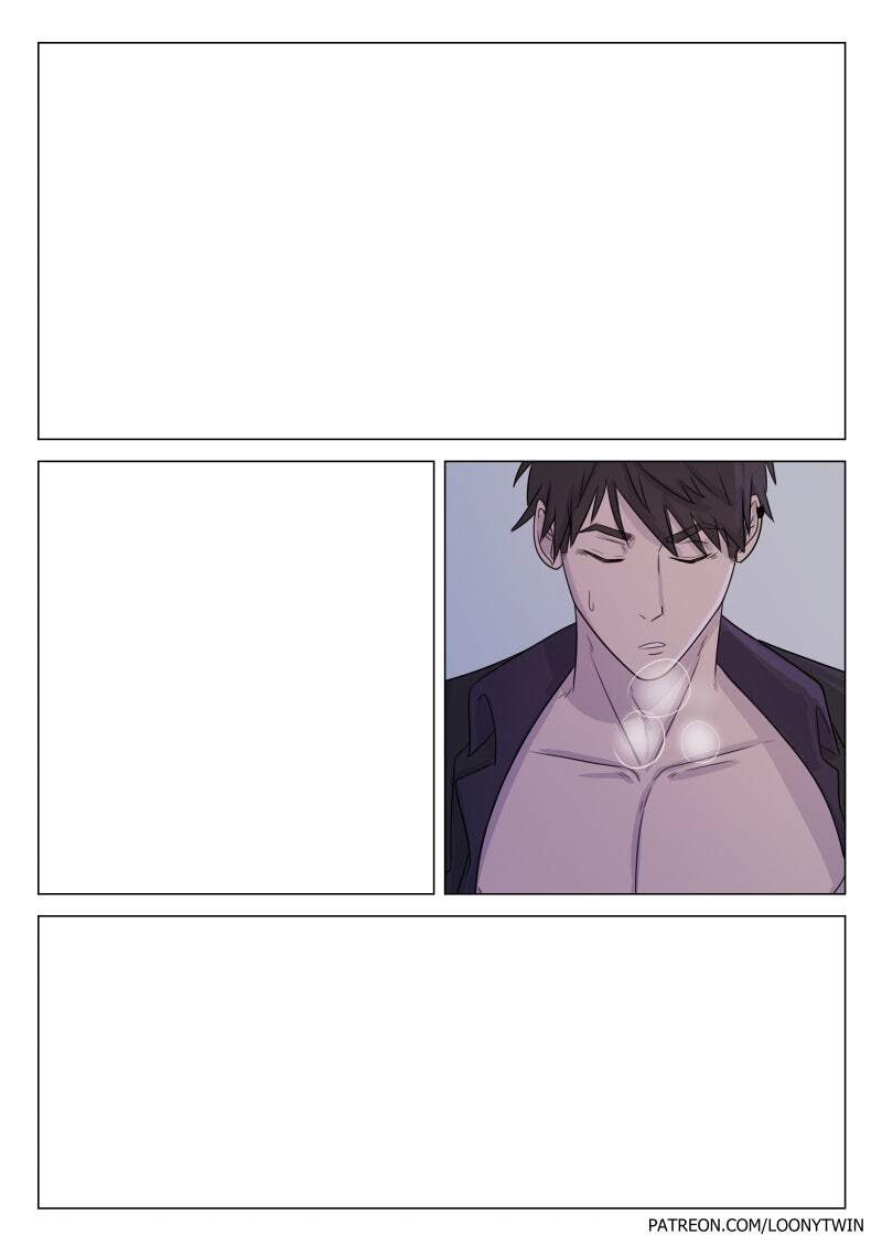 Eyes on Me Chapter 241 page 1 - 