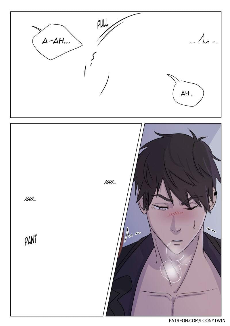 Eyes on Me Chapter 242 page 1 - 