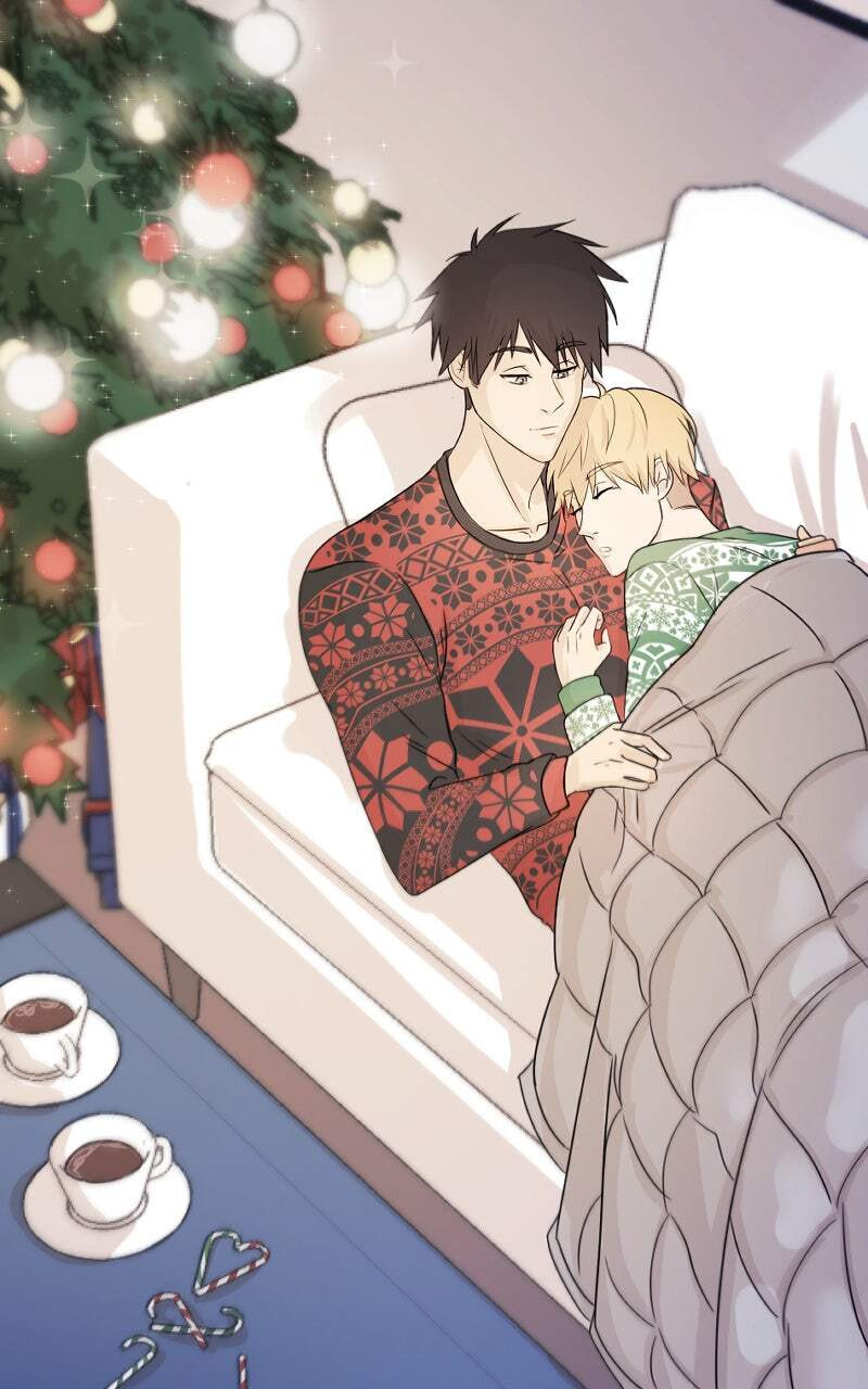 Eyes on Me Chapter 243 page 1 - 
