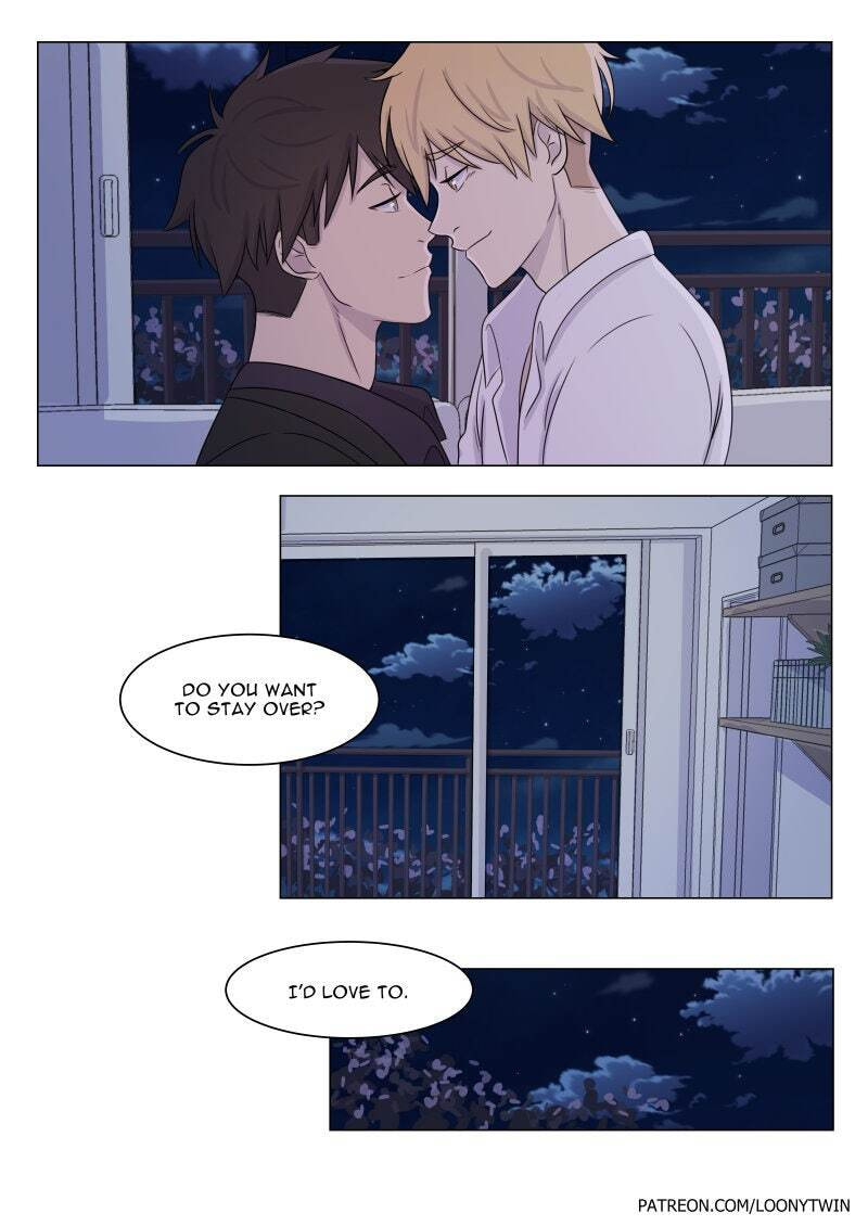 Eyes on Me Chapter 247 page 2 - 