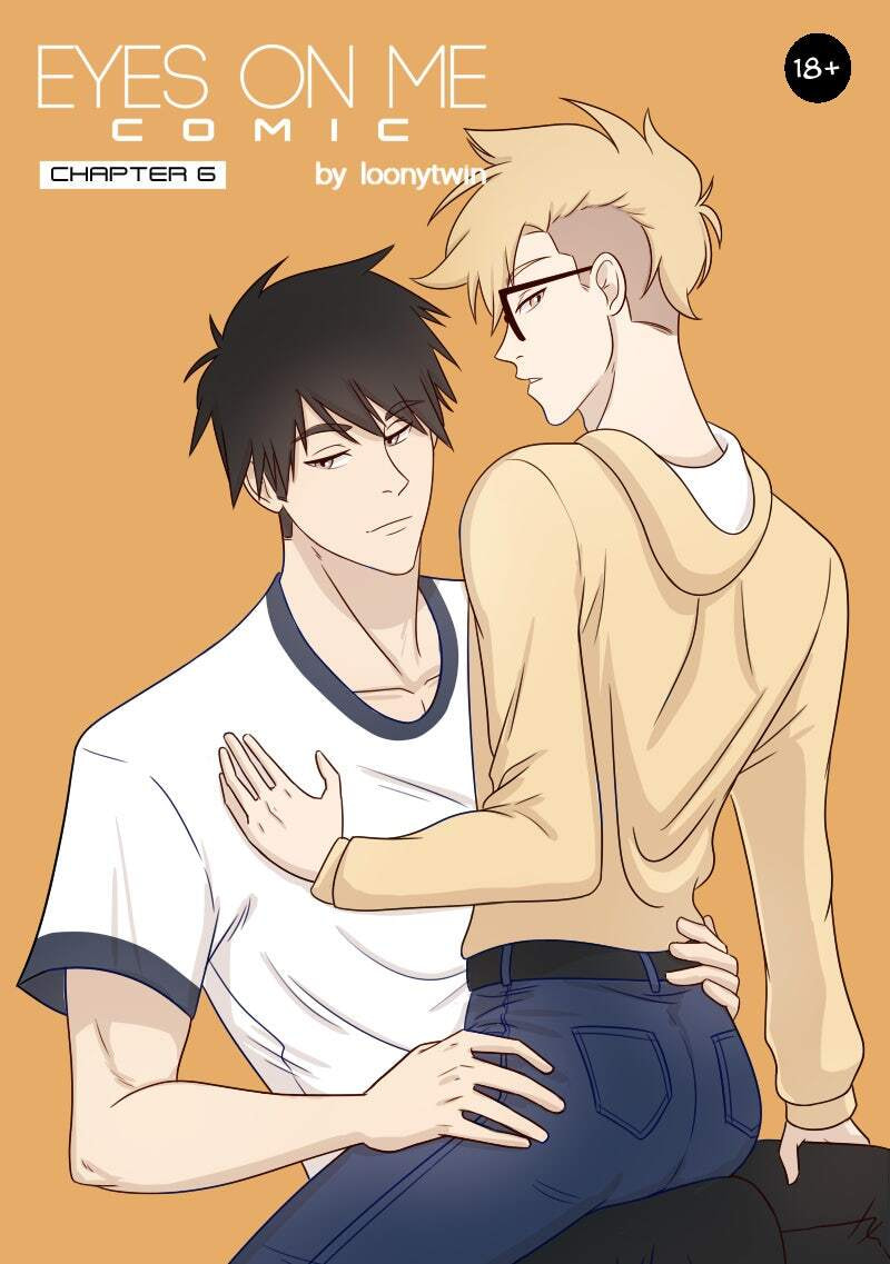 Eyes on Me Chapter 248 page 2 - 