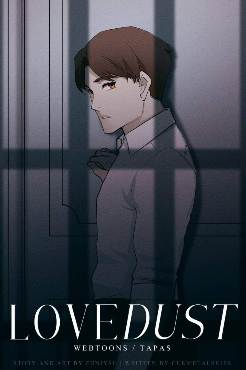 Eyes on Me Chapter 250 page 3 - 