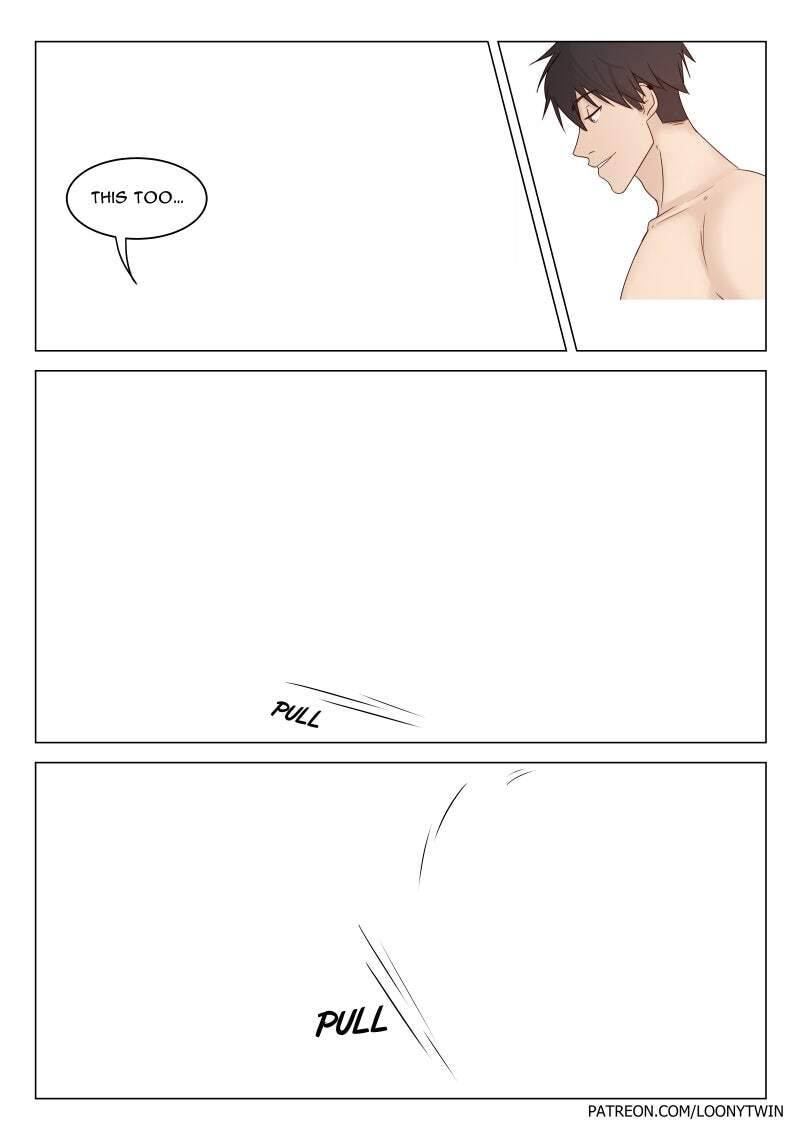 Eyes on Me Chapter 257 page 1 - 