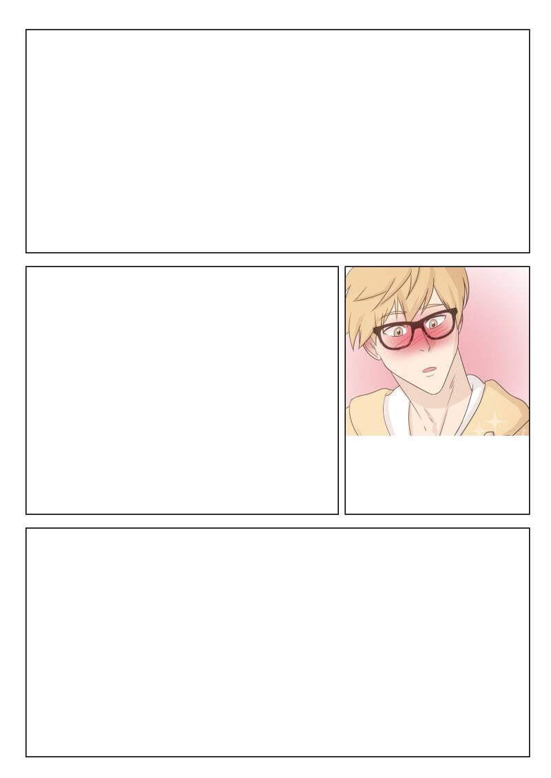 Eyes on Me Chapter 261 page 1 - 
