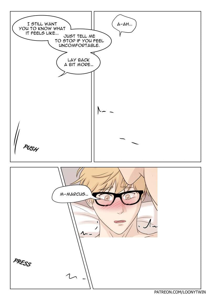 Eyes on Me Chapter 262 page 1 - 