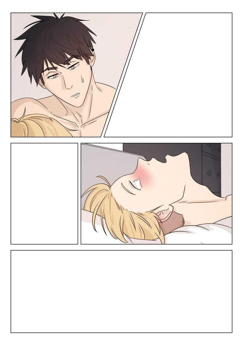 Eyes on Me Chapter 264 page 1 - 