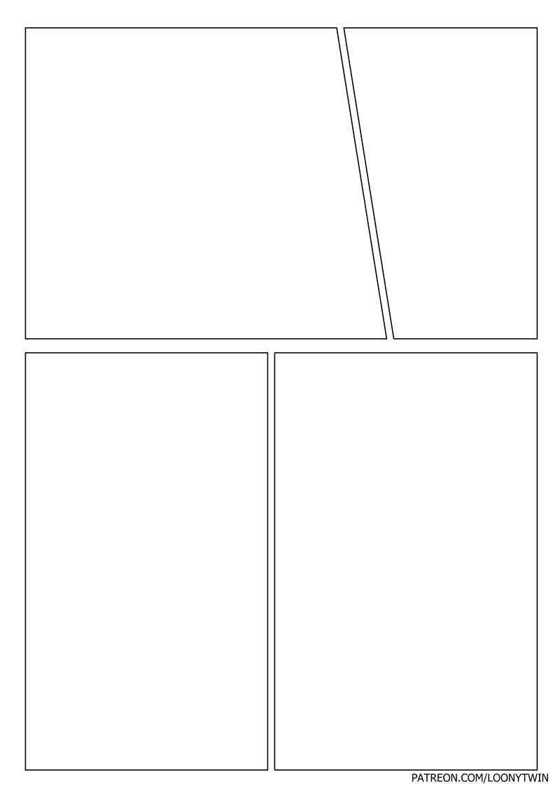 Eyes on Me Chapter 266 page 1 - 