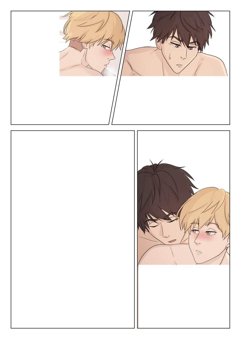 Eyes on Me Chapter 268 page 1 - 