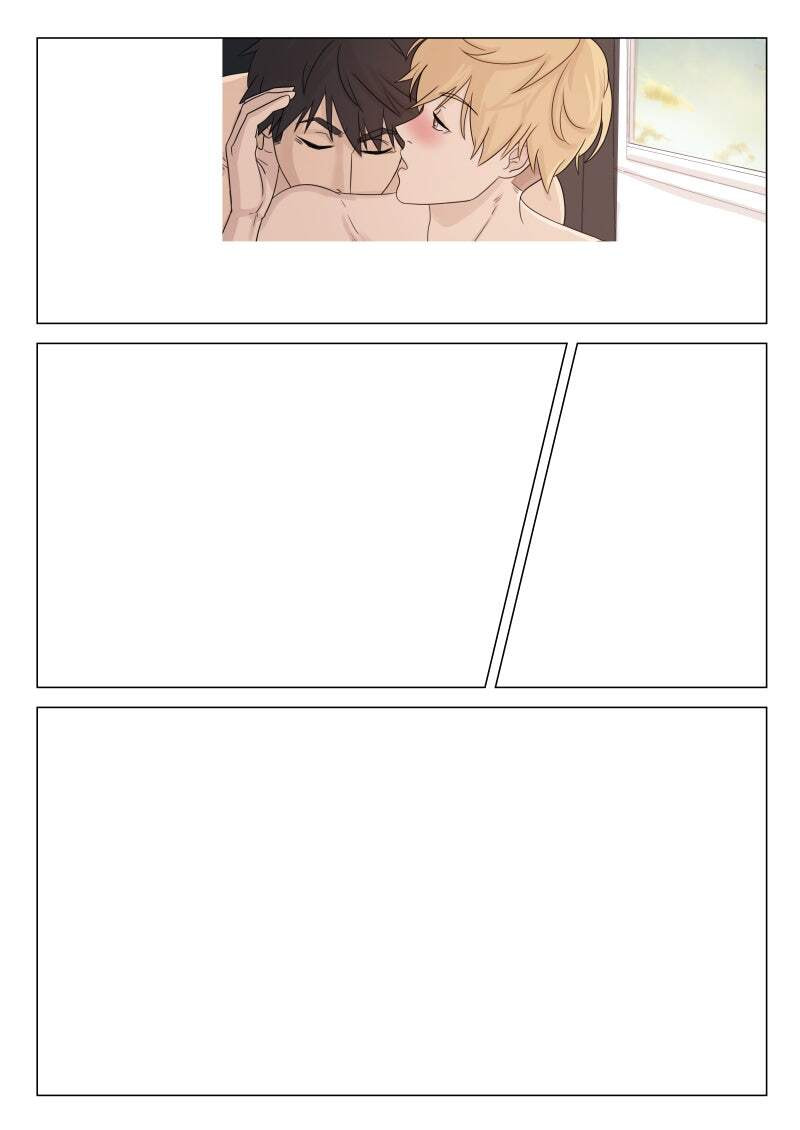 Eyes on Me Chapter 269 page 1 - 