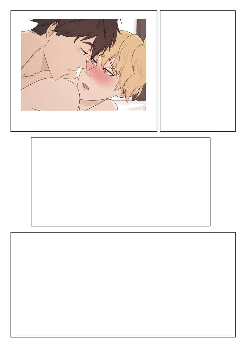Eyes on Me Chapter 271 page 1 - 
