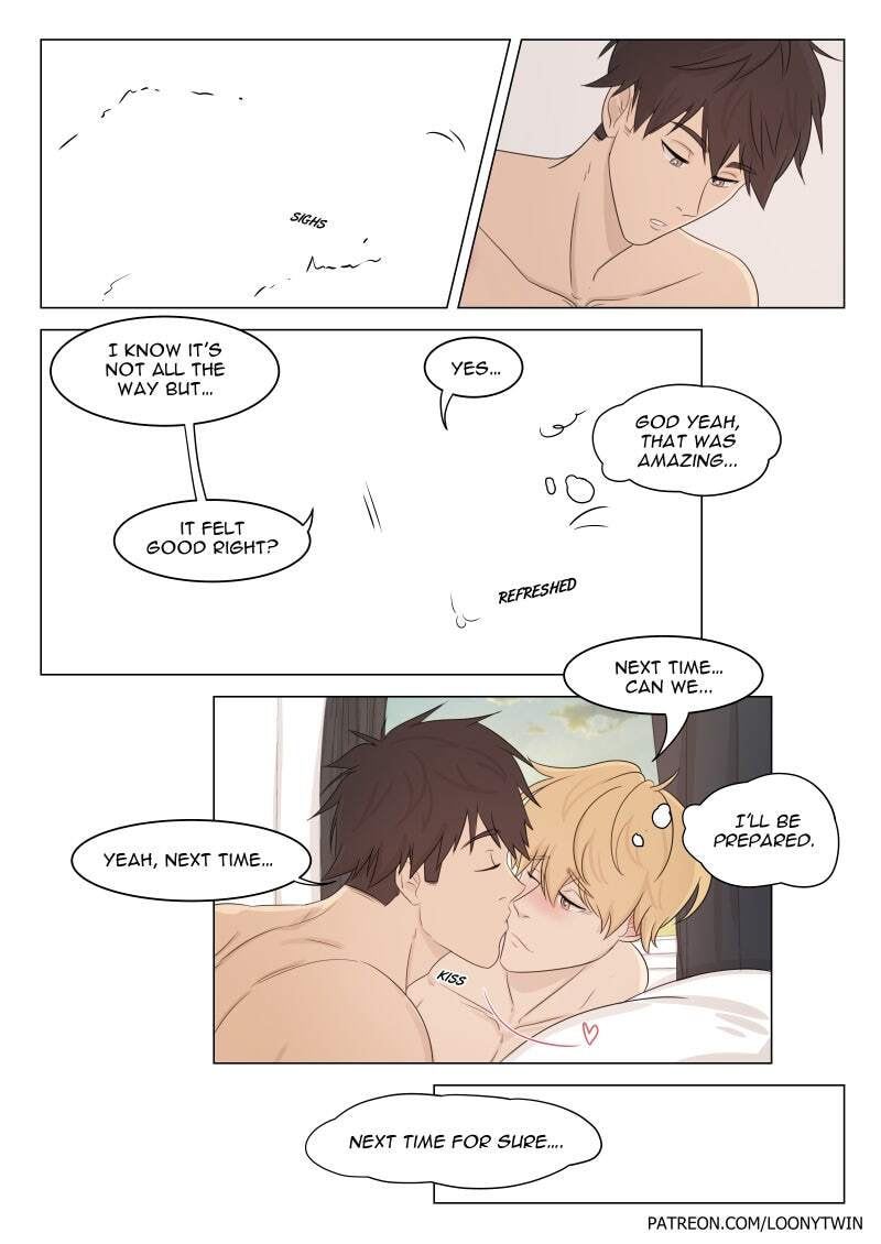 Eyes on Me Chapter 272 page 1 - 