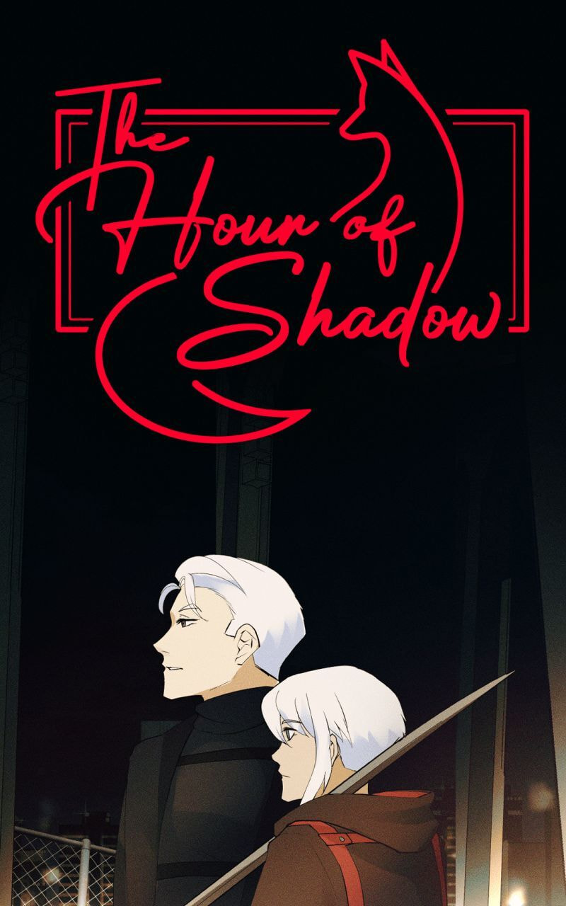 Eyes on Me Chapter 289 page 1 - 