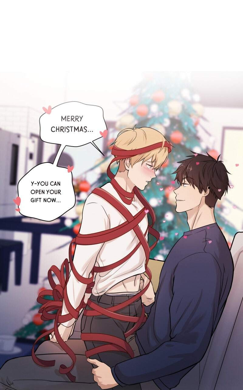 Eyes on Me Chapter 296 page 1 - 