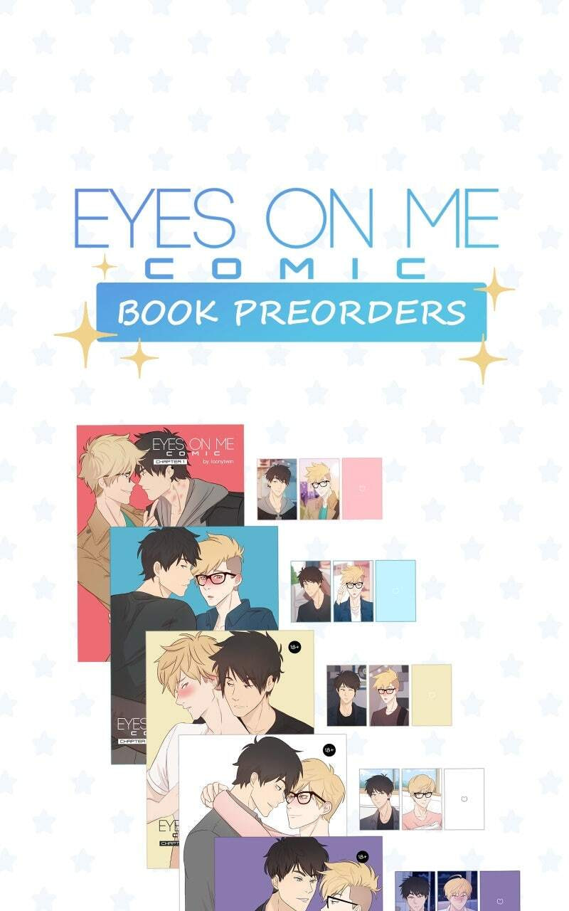 Eyes on Me Chapter 331 page 2 - 