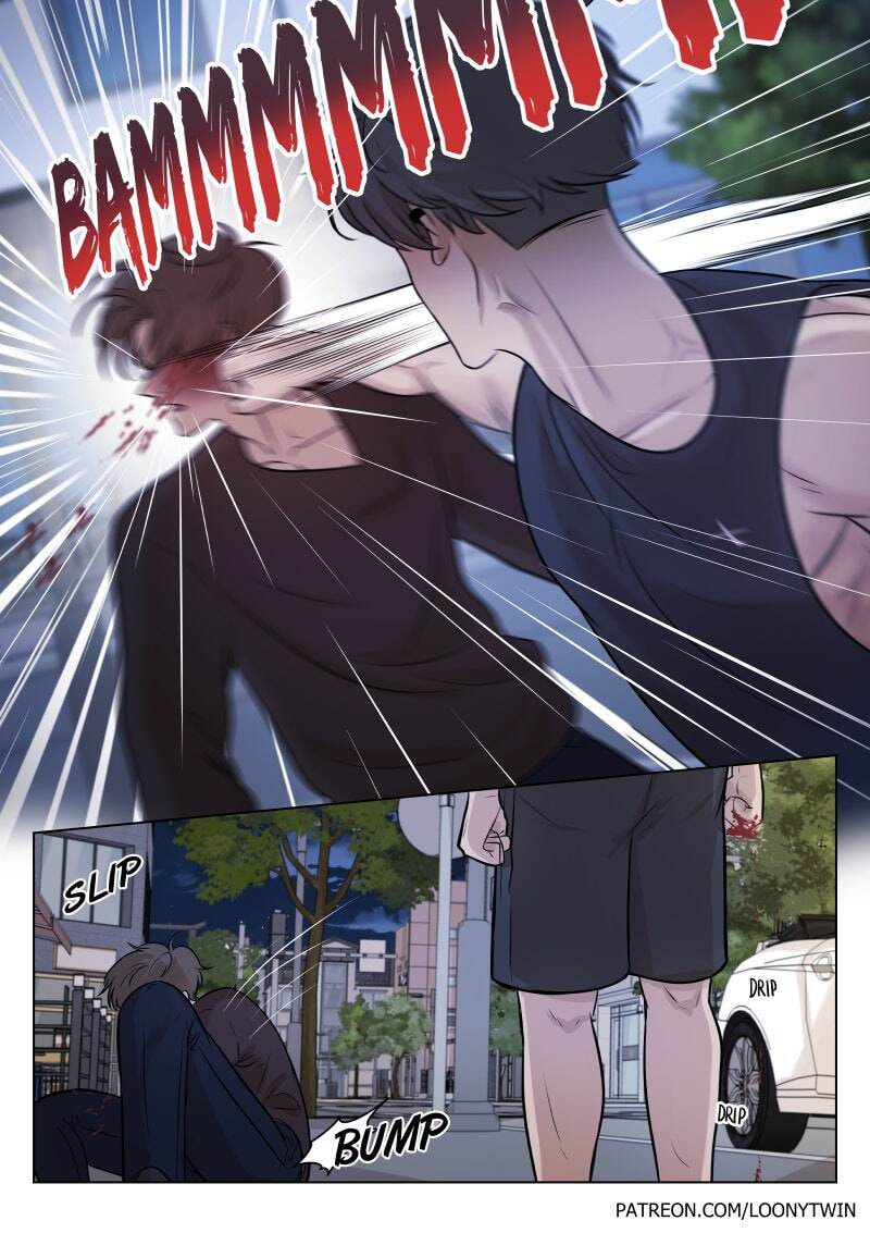 Eyes on Me Chapter 359 page 2 - 