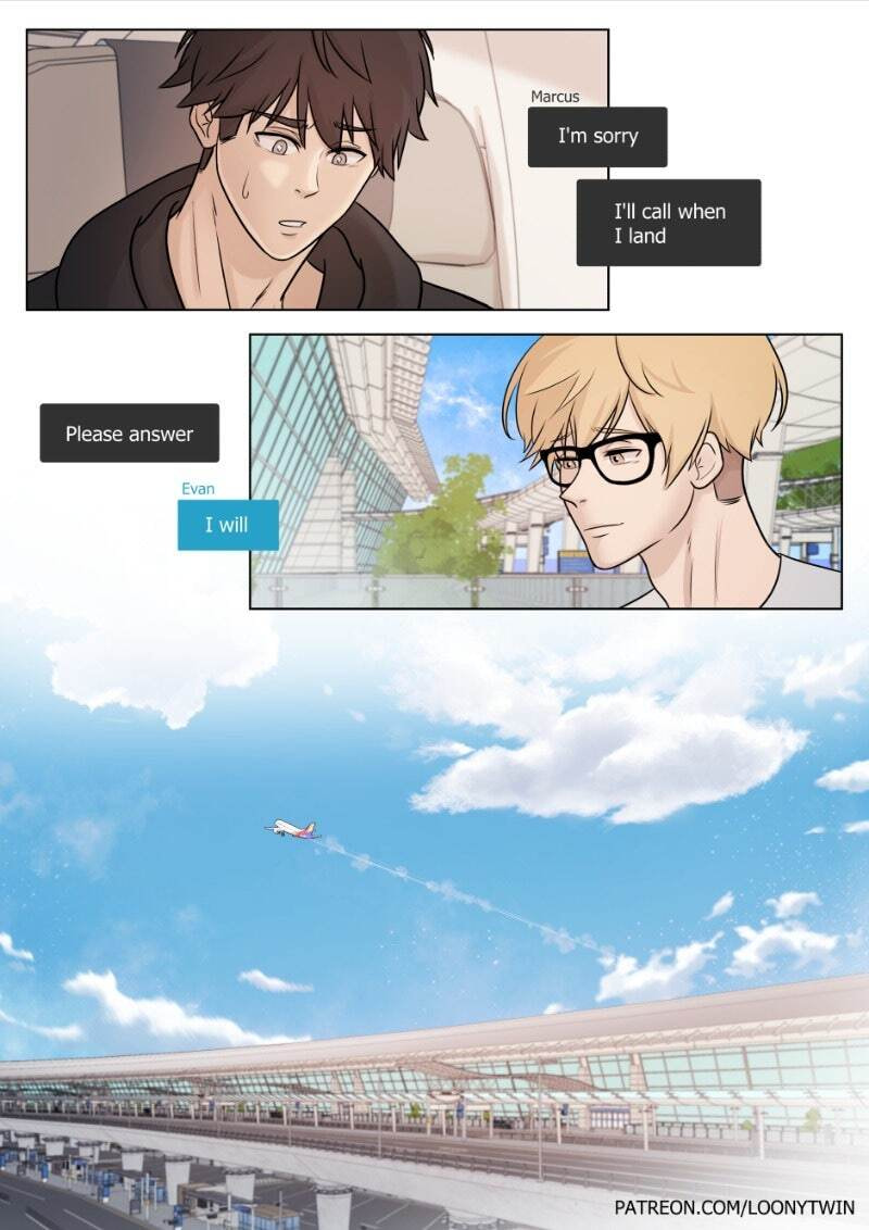Eyes on Me Chapter 372 page 2 - 