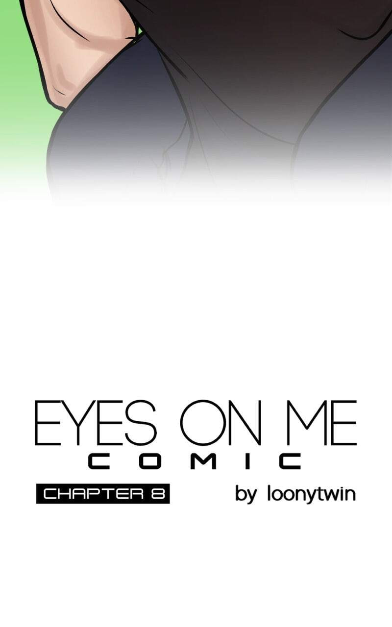 Eyes on Me Chapter 374 page 2 - 