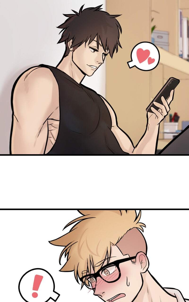 Eyes on Me Chapter 374 page 6 - 