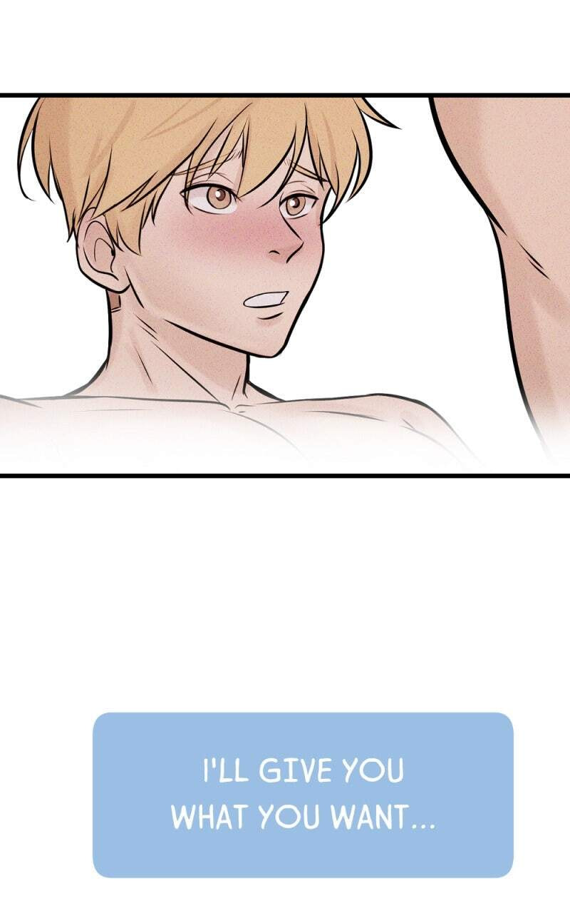 Eyes on Me Chapter 374 page 9 - 