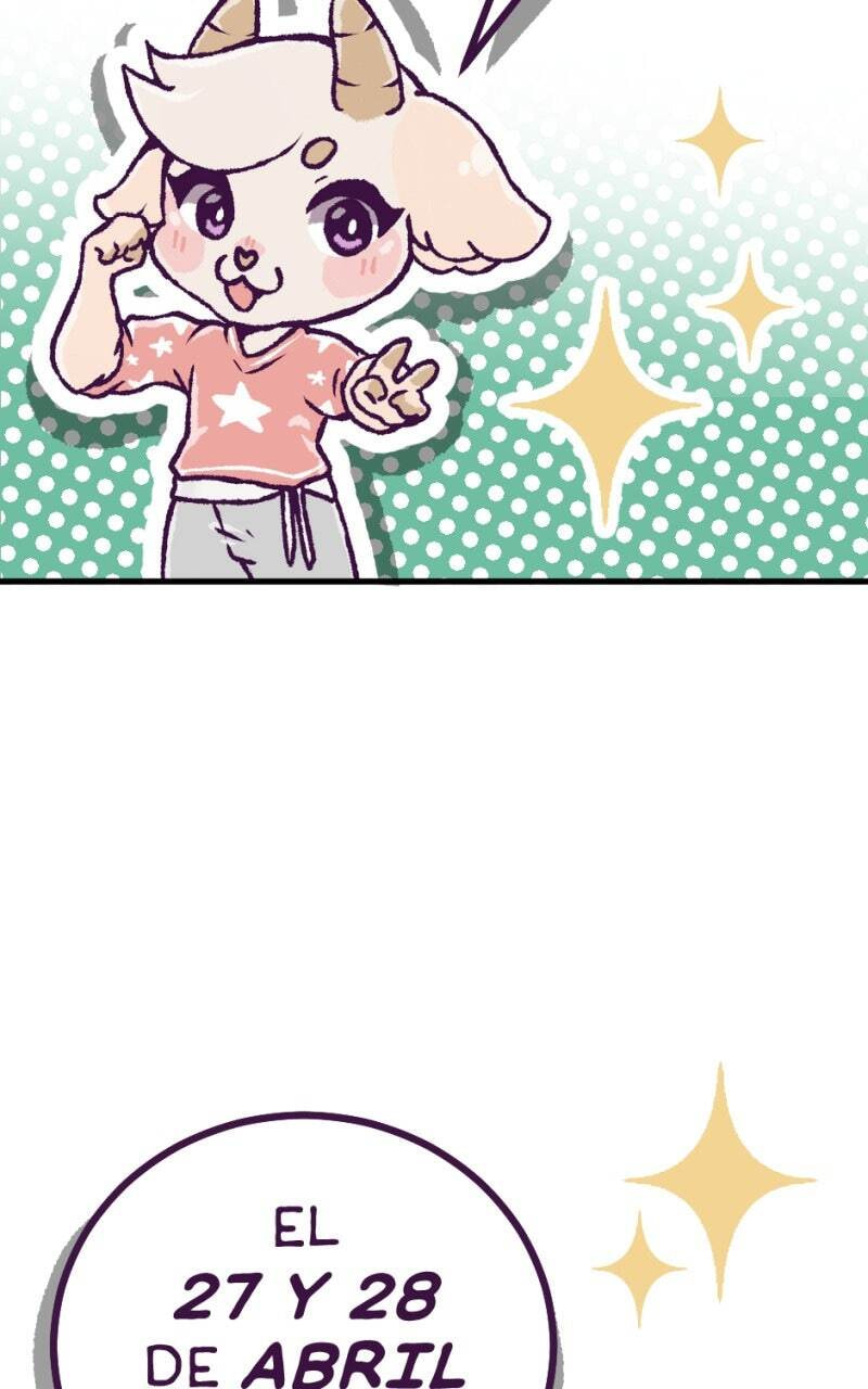 Eyes on Me Chapter 398 page 5 - 