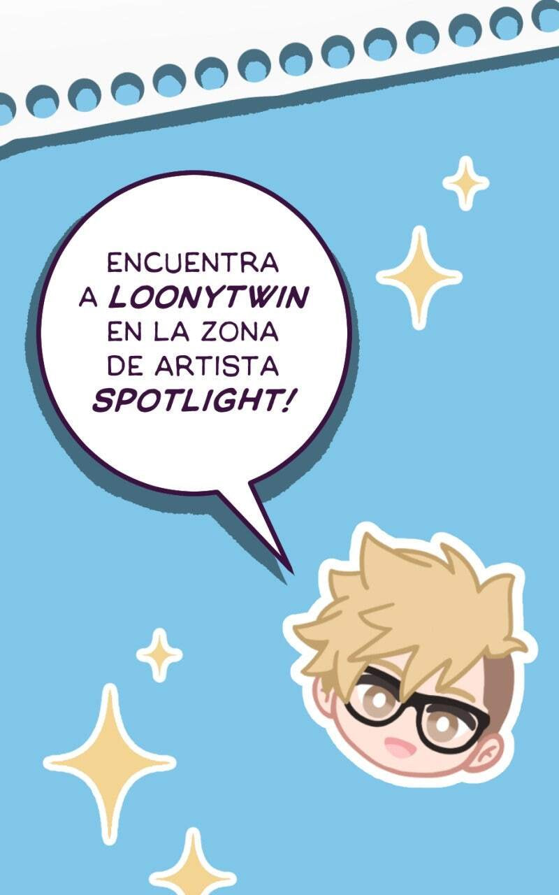 Eyes on Me Chapter 398 page 7 - 