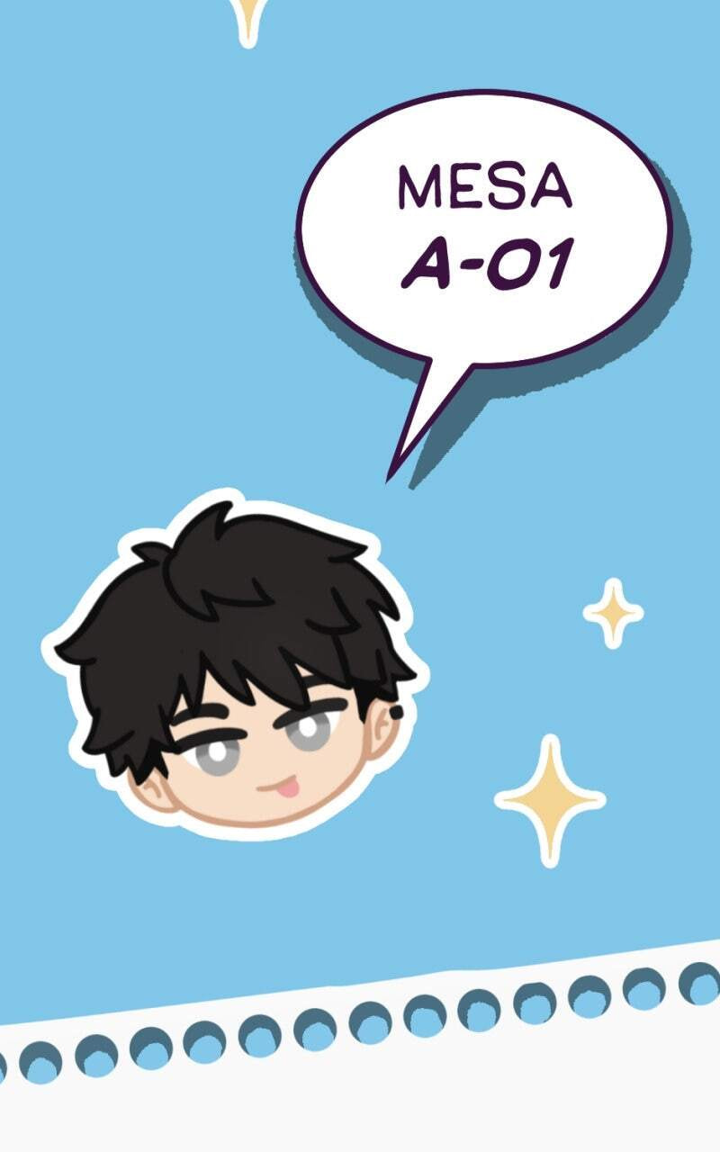Eyes on Me Chapter 398 page 8 - 