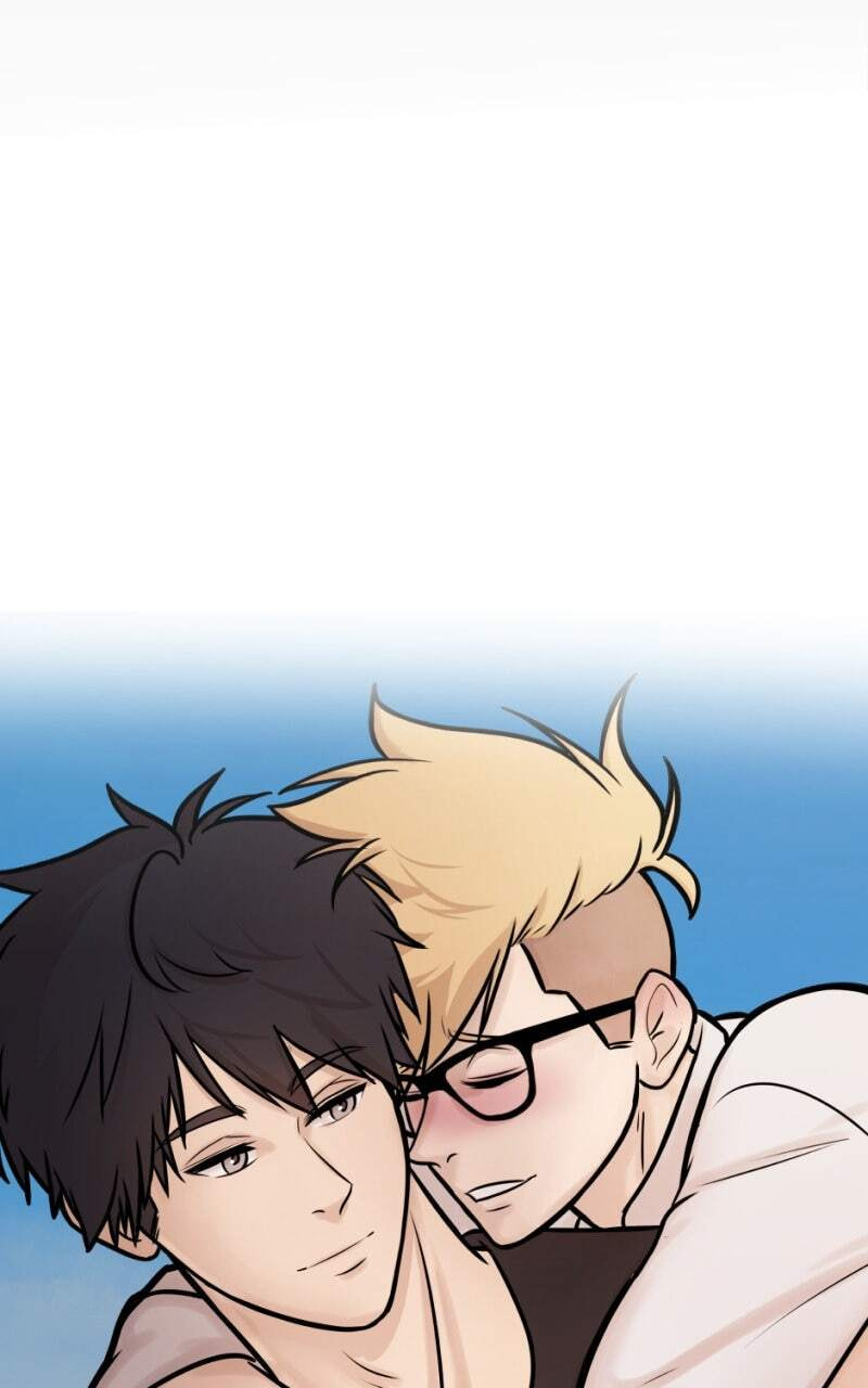 Eyes on Me Chapter 398 page 9 - 