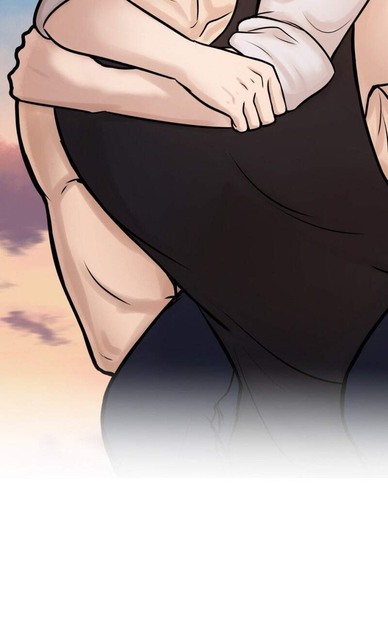 Eyes on Me Chapter 398 page 10 - 