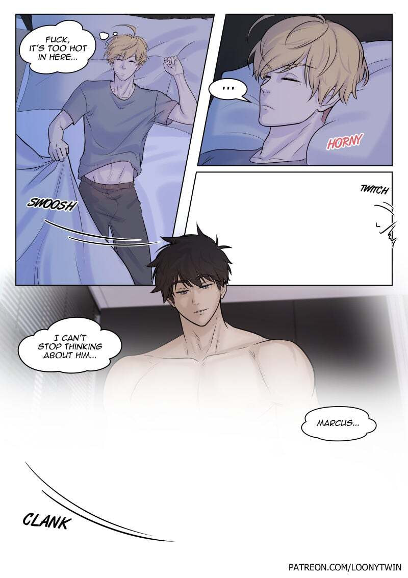 Eyes on Me Chapter 408 page 1 - 